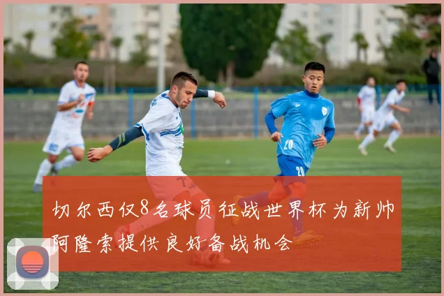 切尔西仅8名球员征战世界杯为新帅阿隆索提供良好备战机会
